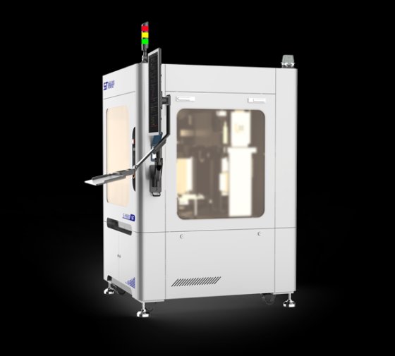 SBT IGBT/SiC端子超声焊机