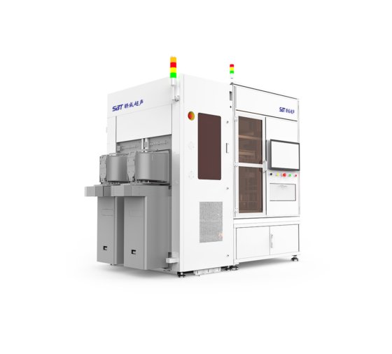 SBT 全自动晶圆超声扫描显微镜