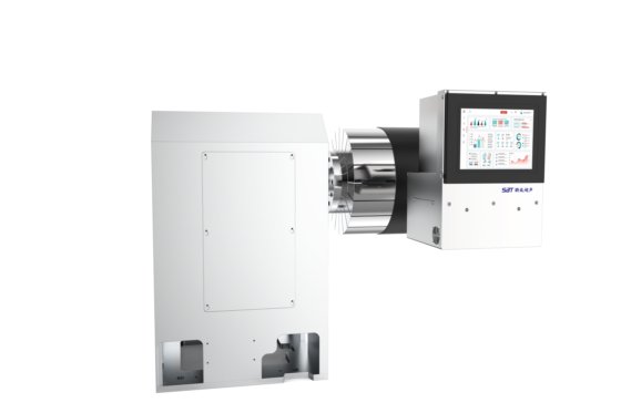 SBT 轮胎成型接头检测系统