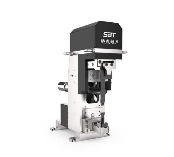 SBT WES系列小型楔杆焊机