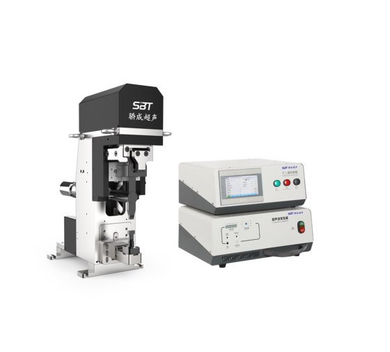 SBT WES系列小型楔杆焊机
