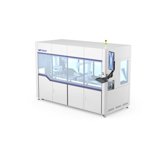 SBT 在线式超声波扫描显微镜US301-A