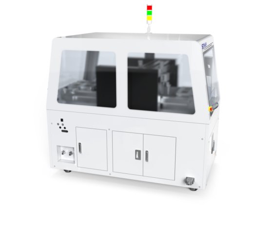 SBT 半自动超声波扫描显微镜