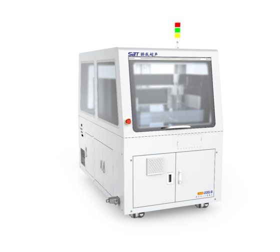 SBT 半自动超声波扫描显微镜