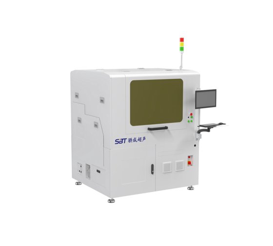 SBT 超声波固晶机 SDB-200