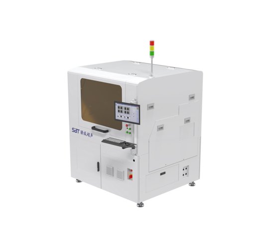 SBT 超声波预烧结固晶机SDB-300