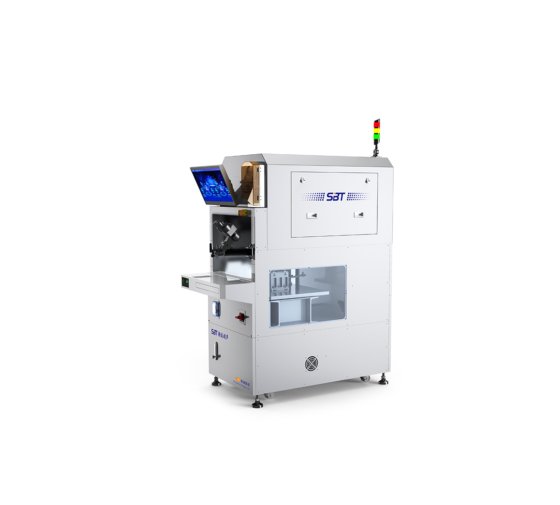 SBT 超声波铝线键合机