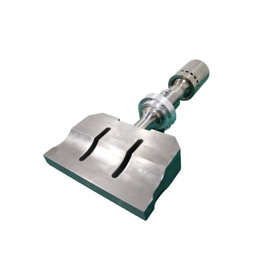 SBT 超声波塑料焊接单元