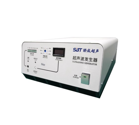 SBT 超声波塑料焊接单元