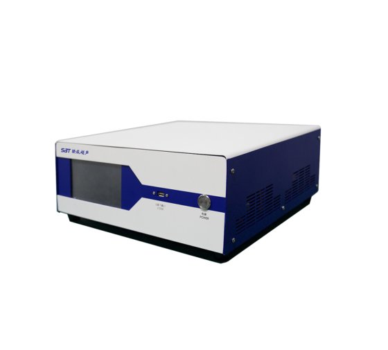 SBT 超声波塑料焊接单元