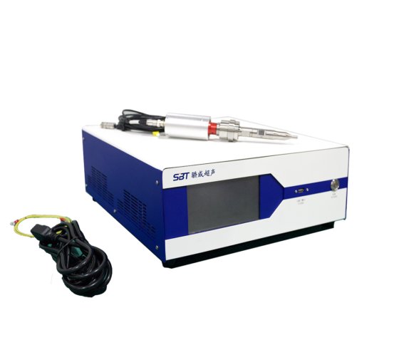 SBT 超声波塑料焊接单元