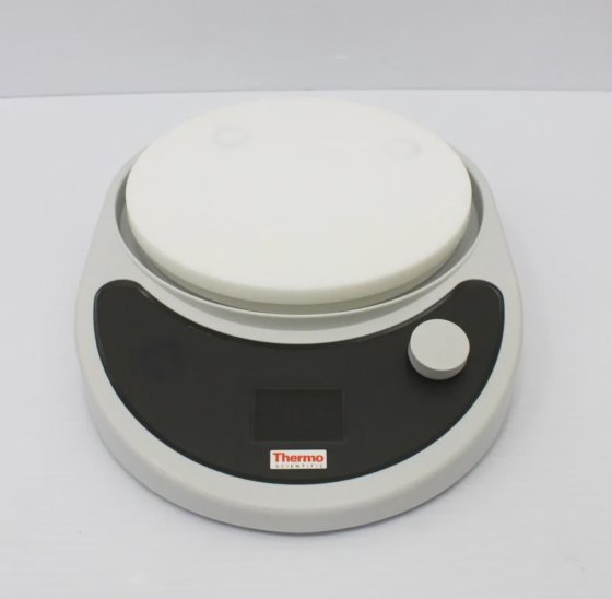 Thermo Scientific Stirrer RT Touch22 in Temecula, CA, USA