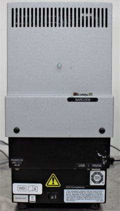 Bio-Tek BioStack Microplate Stacker 4