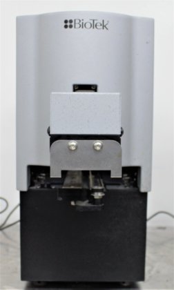 Bio-Tek BioStack Microplate Stacker 4
