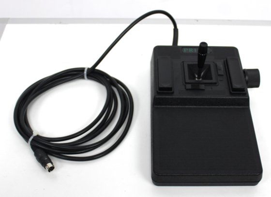 Prior OptiScan III Joystick Controller for XYZ CS152DP with Digipot ...