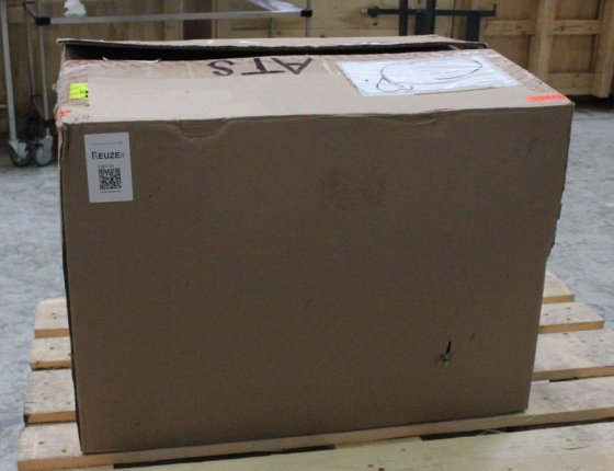 Physik A-824 Motion Controller 4-Axis