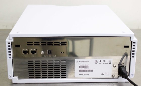 Agilent G4227A SPE Module 1290