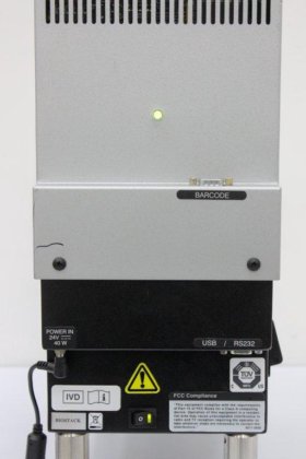BioTek Biostack Microplate Stacker Automation