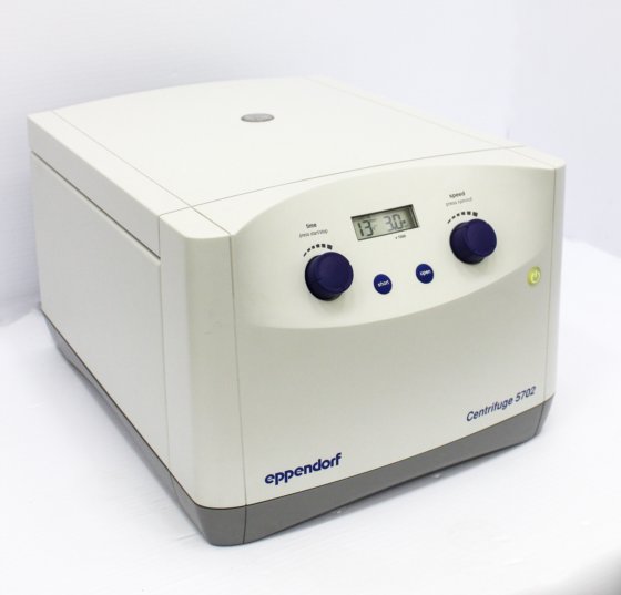 Eppendorf 5702