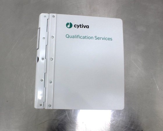 Cytiva AxiChrom 450/500 Process Column for Chromatography with Axial ...