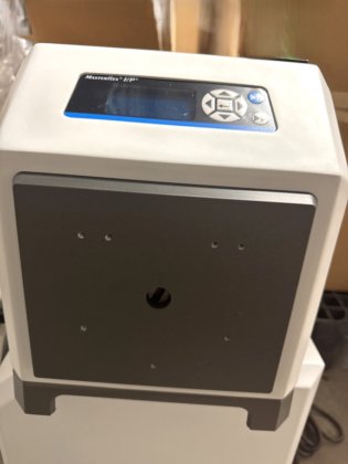 MasterFlex 77964-30 Digital Process Pump