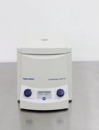Eppendorf 5415 D