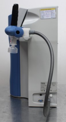Bios DryCal DC-Lite Flow Meter Calibrator Environmental Lab 2019 in ...