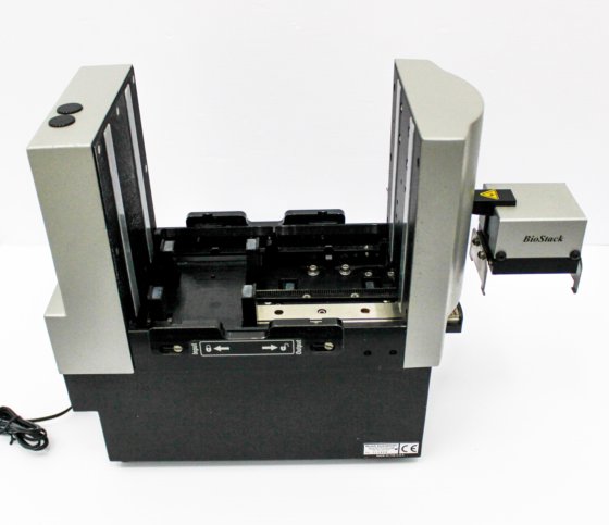 BioTek Microplate Stacker BioStack 4