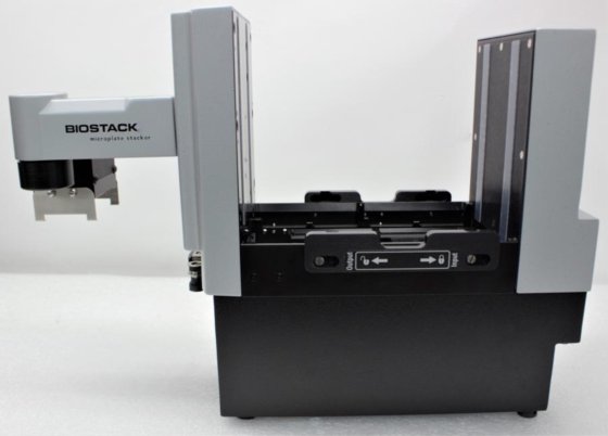 BioTek Microplate Stacker BioStack 4
