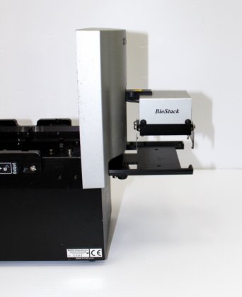 BioTek Microplate Stacker BioStack 4