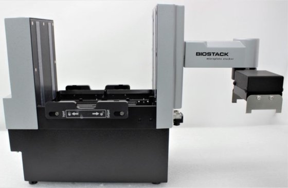 BioTek Microplate Stacker BioStack 4