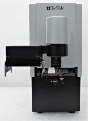 BioTek Microplate Stacker BioStack 4
