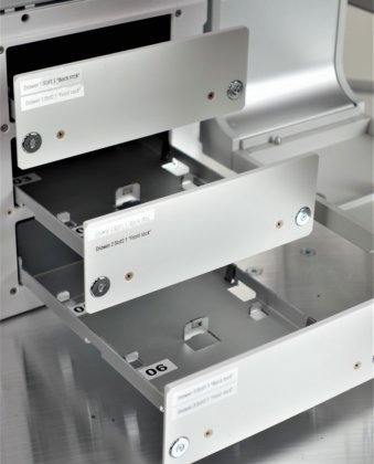 Thermo TriPlus RSI Autosampler Robust Sample Processing LC-MS Efficient ...