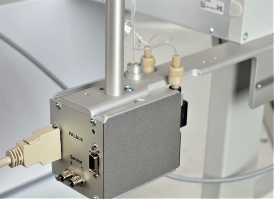 Thermo TriPlus RSI Autosampler Robust Sample Processing LC-MS Efficient ...
