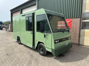 2009 Spijkstaal 1900