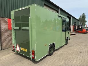 2009 Spijkstaal 1900