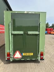 2009 Spijkstaal 1900