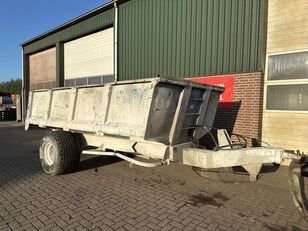 Kiepwagen