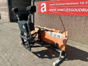 Chasse-neige Nido 2003