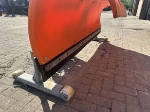 Chasse-neige Nido 2003