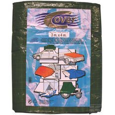 Nieuw Dekkleden zeildoek