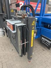 Machine d'irrigation