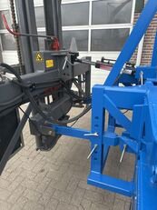 Machine d'irrigation