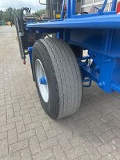 Machine d'irrigation