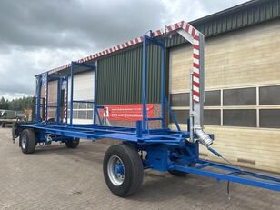 Machine d'irrigation