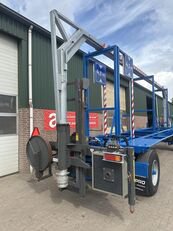 Machine d'irrigation