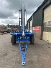 Machine d'irrigation