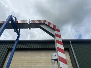 Machine d'irrigation