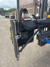 Machine d'irrigation