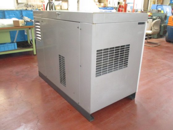 2010 北越工業 SMS15SD-66